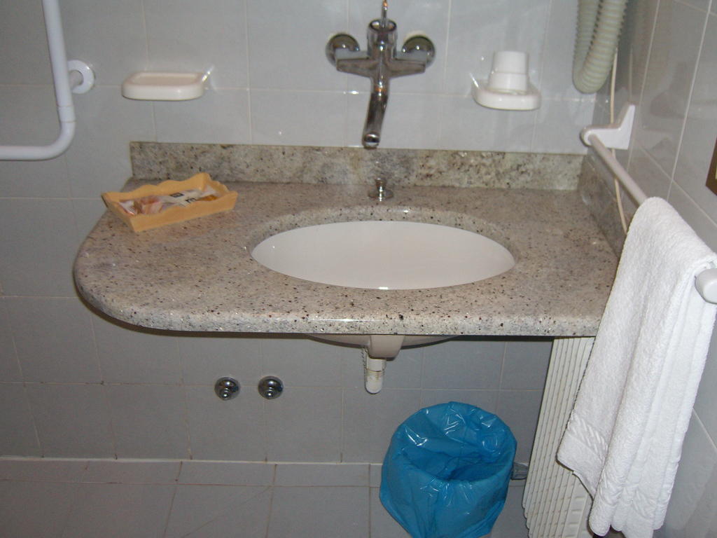 Hotel Villa Carla Grado Room photo